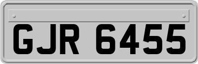 GJR6455