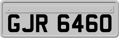 GJR6460