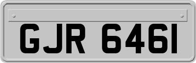 GJR6461