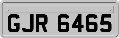 GJR6465