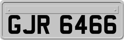 GJR6466
