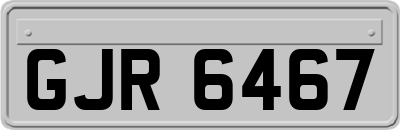 GJR6467