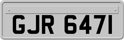 GJR6471