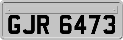 GJR6473