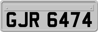 GJR6474