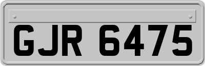 GJR6475