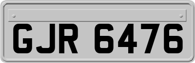 GJR6476