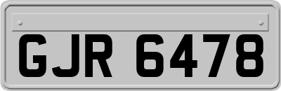 GJR6478