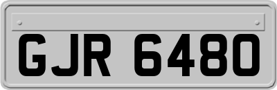 GJR6480