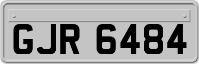 GJR6484