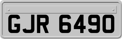 GJR6490