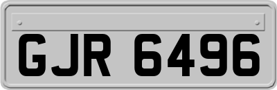 GJR6496