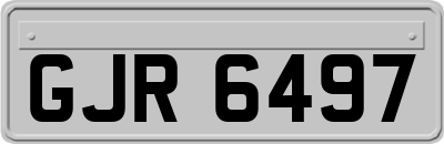 GJR6497