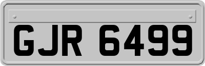 GJR6499