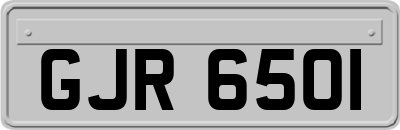 GJR6501