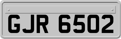 GJR6502