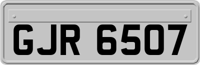 GJR6507