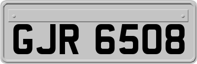 GJR6508