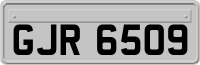 GJR6509