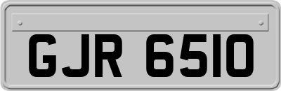 GJR6510