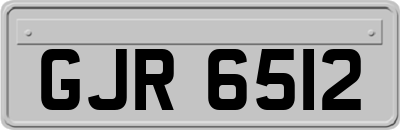 GJR6512