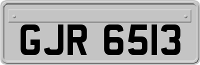 GJR6513