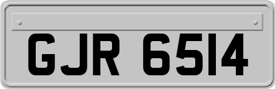 GJR6514