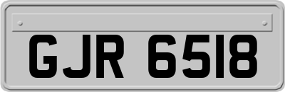 GJR6518
