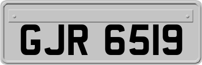 GJR6519