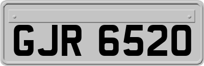 GJR6520