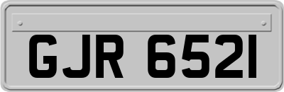 GJR6521