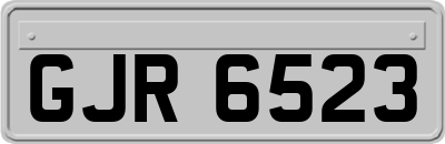 GJR6523
