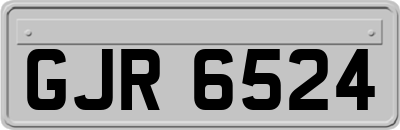 GJR6524