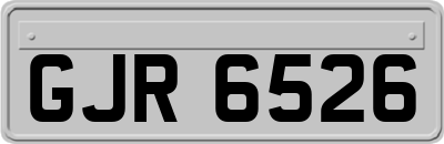GJR6526