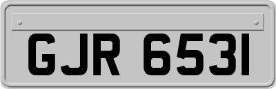 GJR6531