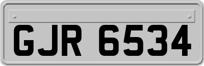 GJR6534