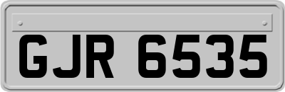 GJR6535