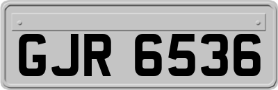 GJR6536