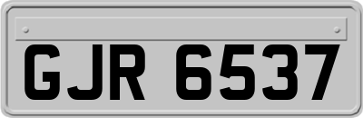 GJR6537