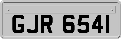 GJR6541