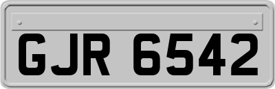 GJR6542