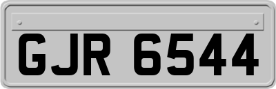 GJR6544