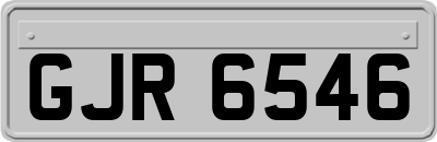 GJR6546