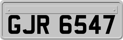GJR6547