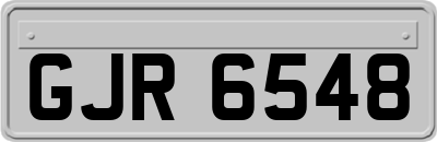 GJR6548