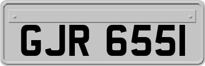 GJR6551