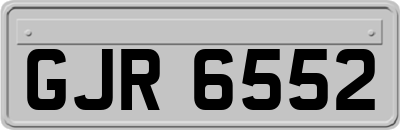 GJR6552