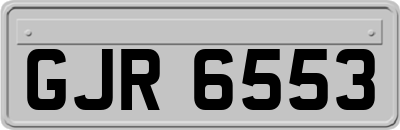 GJR6553