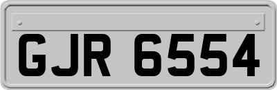 GJR6554