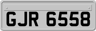 GJR6558